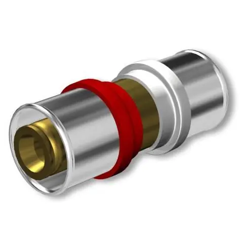 LK Systems 1872538 Övergångskoppling Lägg i varukorgen